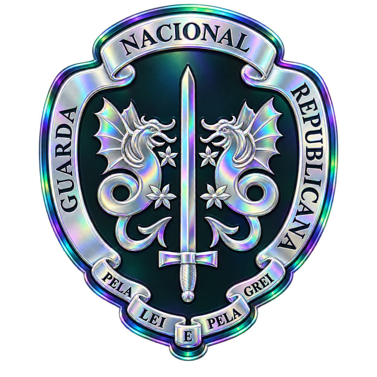 Guarda Nacional Republicana