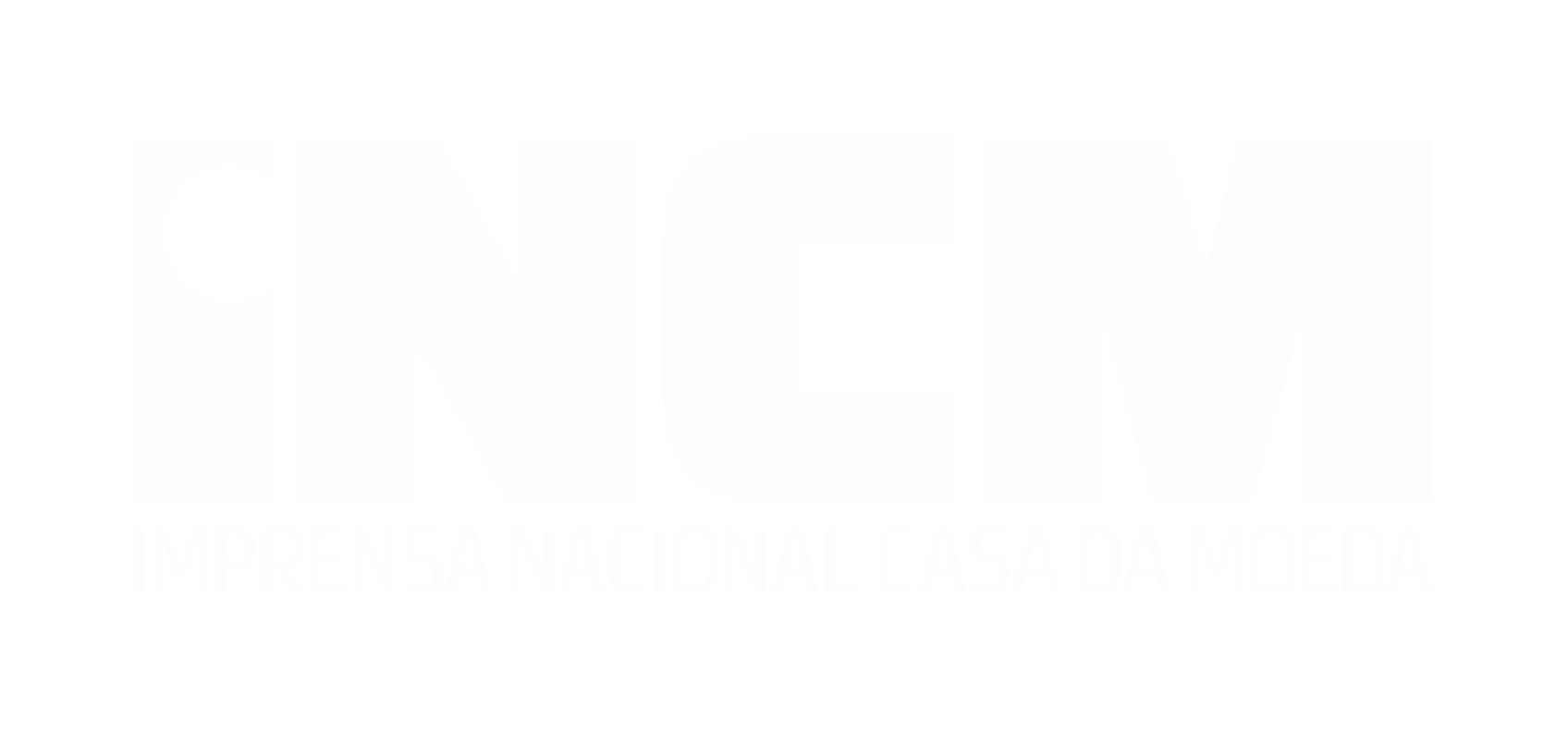 INCM Innovation Network · Membro da rede de inovação da Imprensa Nacional-Casa da Moeda